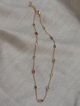 Leena Necklace - Joy