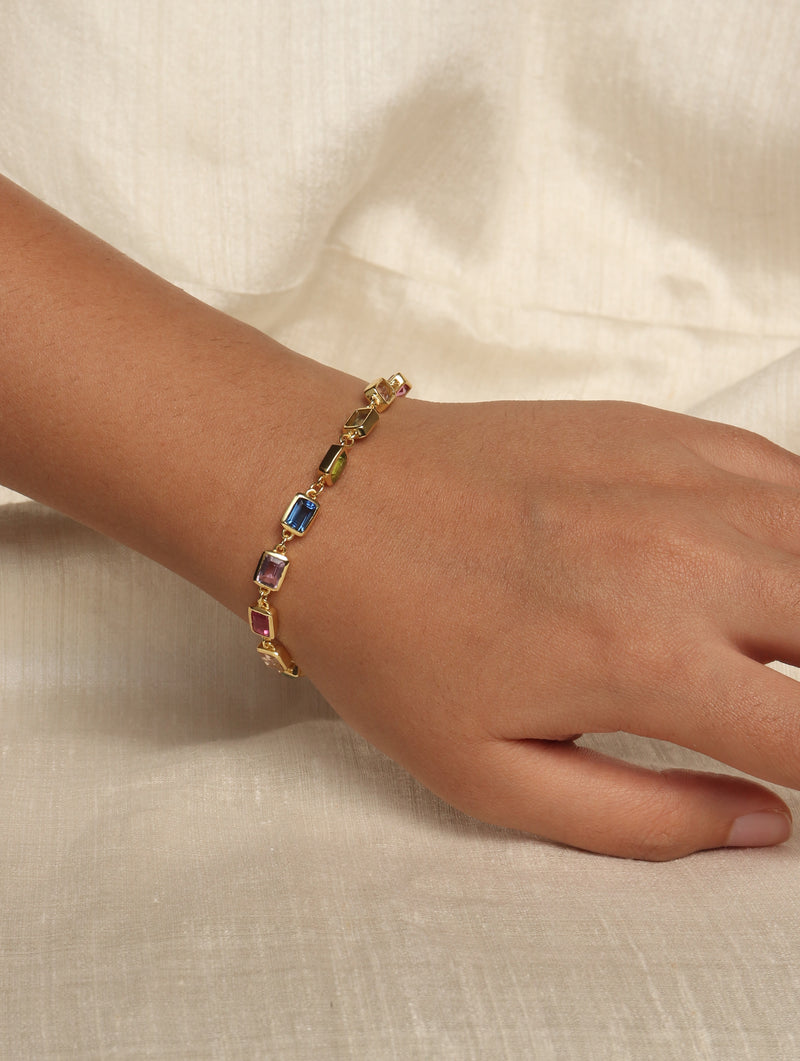 Mai Bracelet - Summer