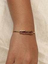 Takara Cuff - Rose