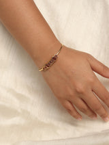 Takara Cuff - Rose