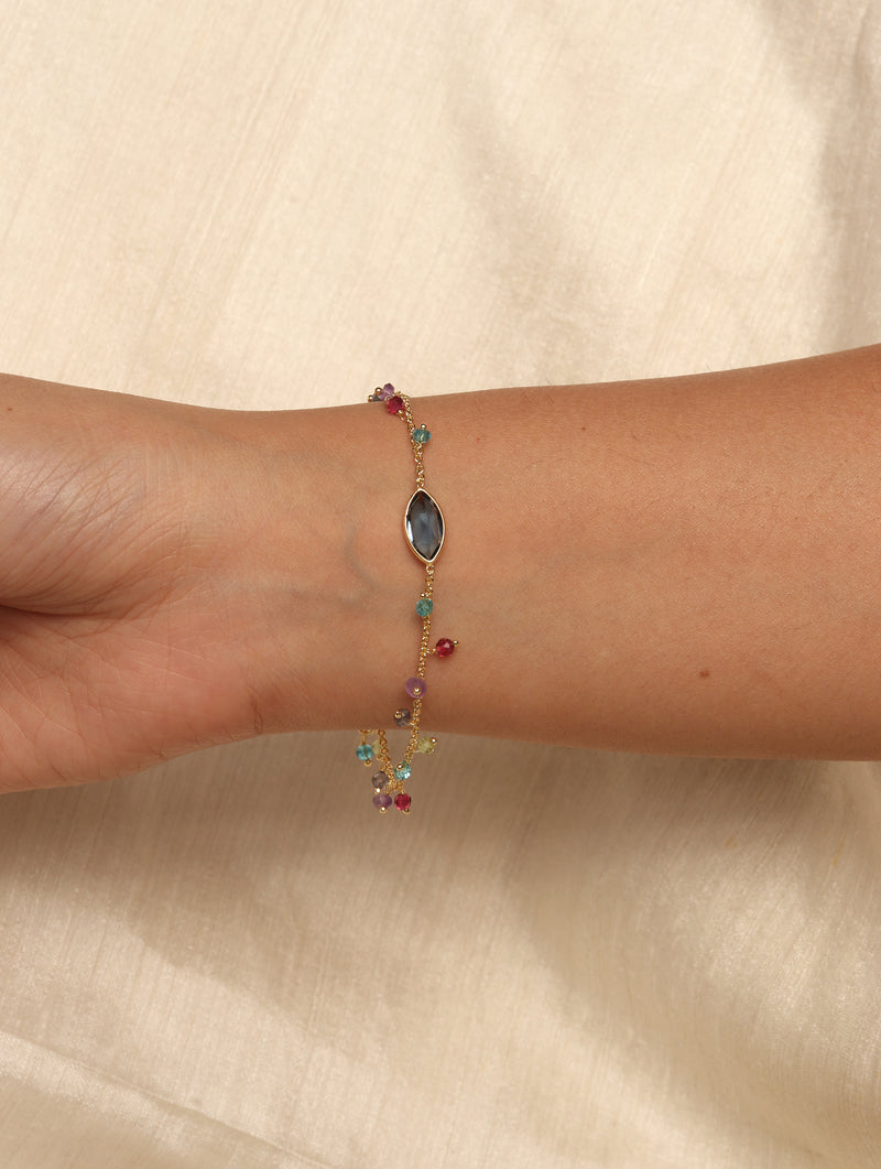 Tamari Bracelet - Joy