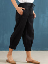 Lenora Pintuck Pant