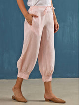 Lenora Pintuck Pant