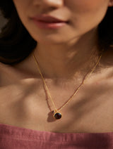 Zuna Necklace - Evening