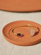 Akane Cuff - Rose