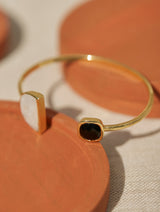 Akane Cuff - Yin & Yang