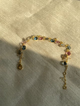 Karuna Bracelet - Berry