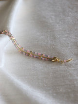 Jean Bracelet - Rose